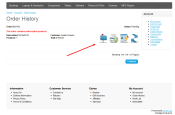 Print Email PDF Invoice