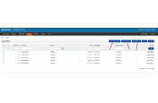 Print Email PDF Invoice