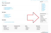 Events Scheduler