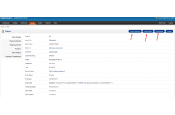 Print Email PDF Invoice