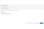 Create Payment Gateway
