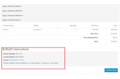 Create Payment Gateway