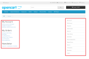 Account Control