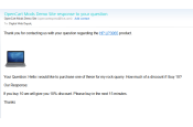 Ask Product Question