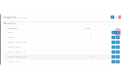 Admin to Catalog Links