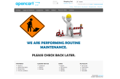 Maintenance Control