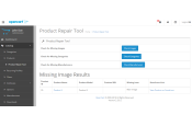 Product Repair Tool