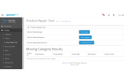 Product Repair Tool