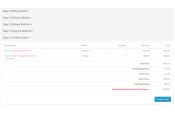Payment System (LAYAWAY, LAYBY)