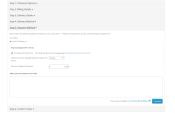 Payment System (LAYAWAY, LAYBY)
