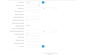 Payment System (LAYAWAY, LAYBY)