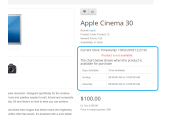 Product Timer Select Days