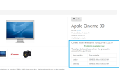 Product Timer Select Days