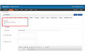 Product View Admin Only