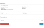 Product Subscriptions