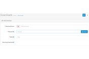 Product Subscriptions