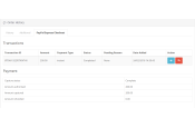 Product Subscriptions
