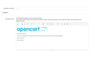 Product Subscriptions