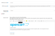 Product Subscriptions