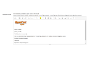 Product Subscriptions