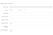 Product Subscriptions