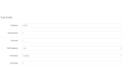 Product Subscriptions