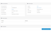 Product Subscriptions