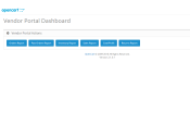 Multi Vendor Portal