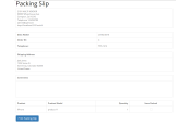 Multi Vendor Portal